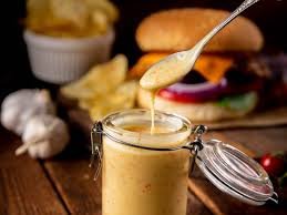 Sandwich Sauce